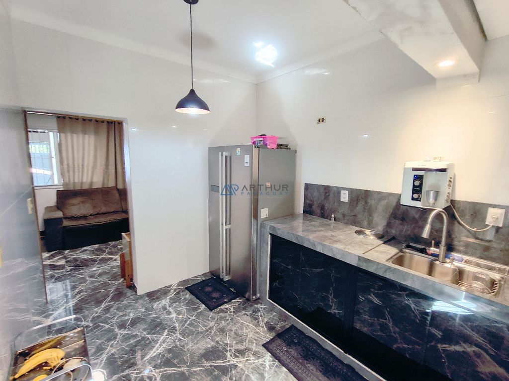 Sobrado 3 dormitórios à venda na Guilhermina, Praia Grande – 93 m² - foto 6