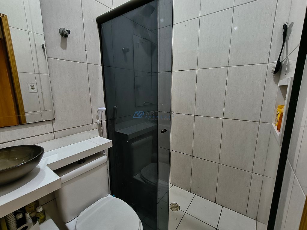 Sobrado 3 dormitórios à venda na Guilhermina, Praia Grande – 93 m² - foto 8