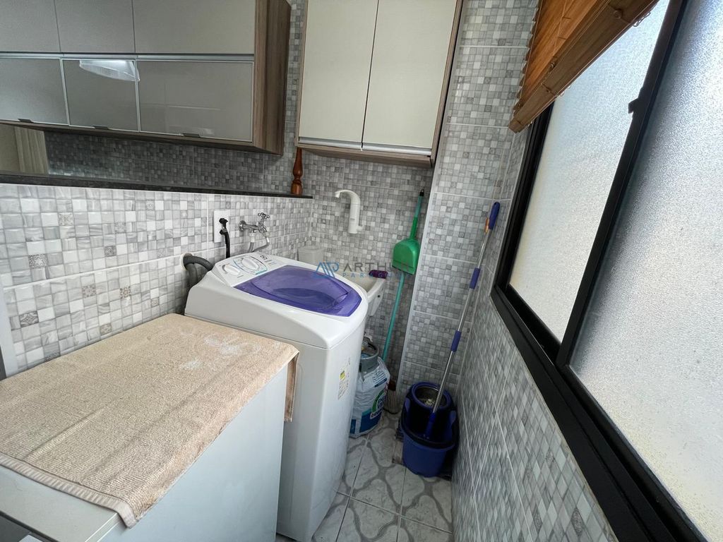 Apartamento 4 dormitórios para alugar na Guilhermina, Praia Grande – 154 m² - foto 15