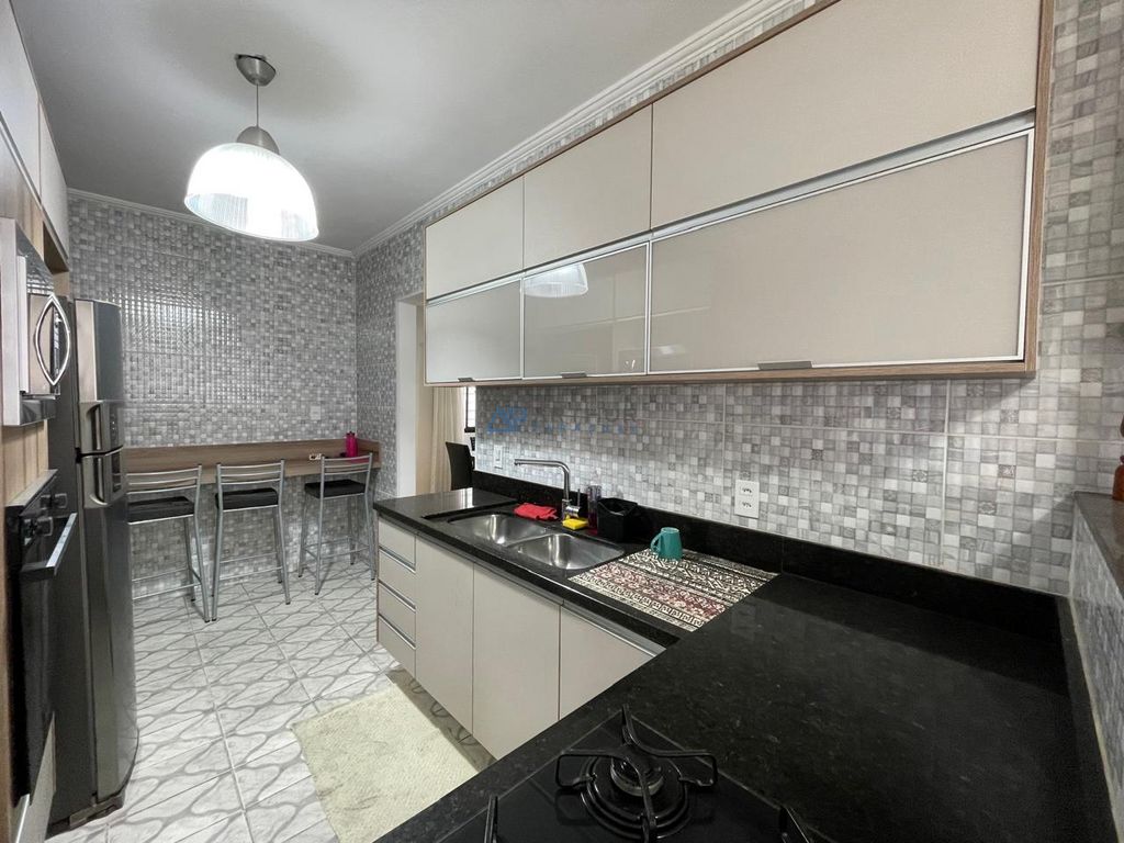 Apartamento 4 dormitórios para alugar na Guilhermina, Praia Grande – 154 m² - foto 14