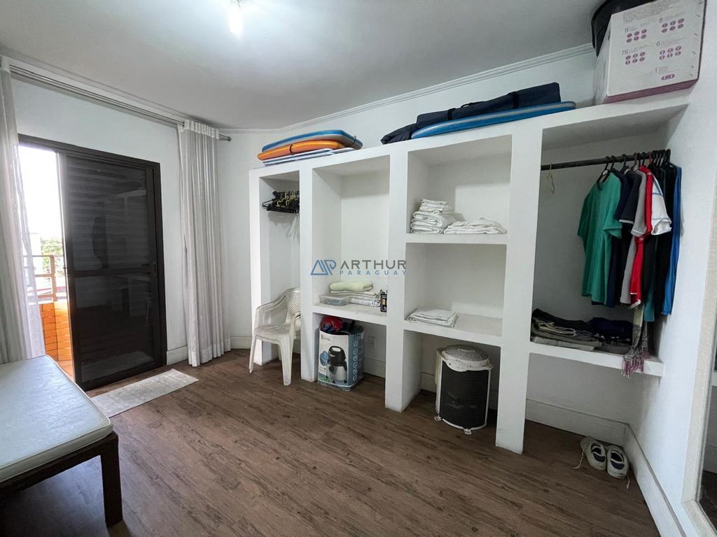 Apartamento 4 dormitórios para alugar na Guilhermina, Praia Grande – 154 m² - foto 24