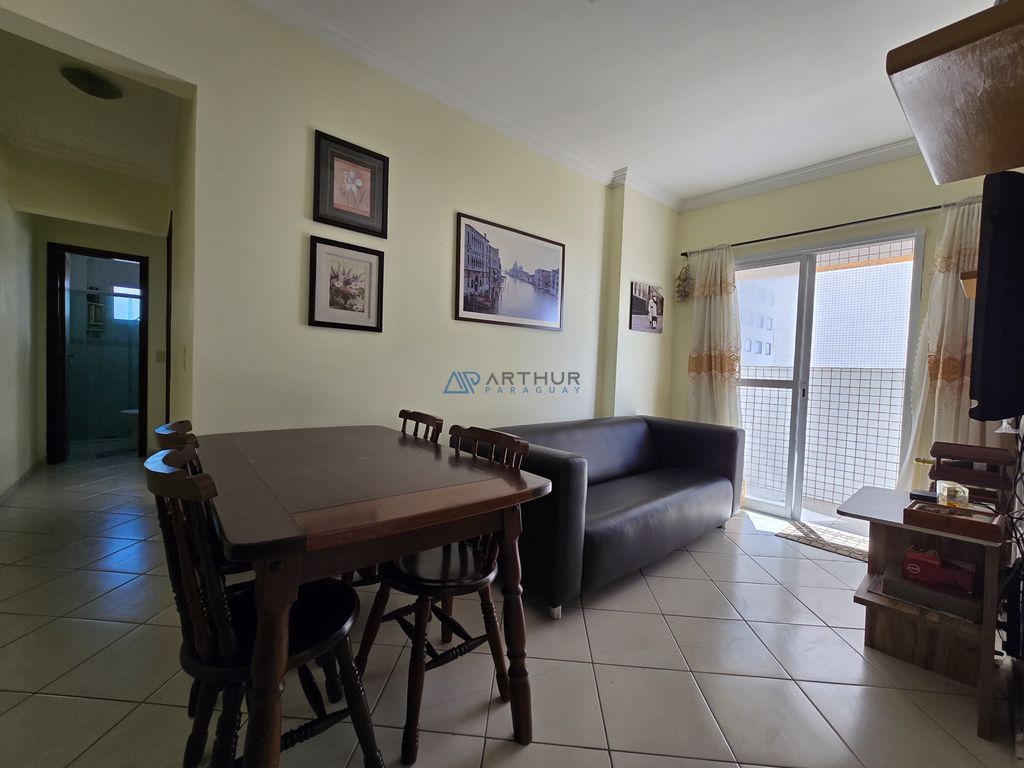 Apartamento 2 dormitórios à venda no Ocian, Praia Grande – 53 m² - foto 2