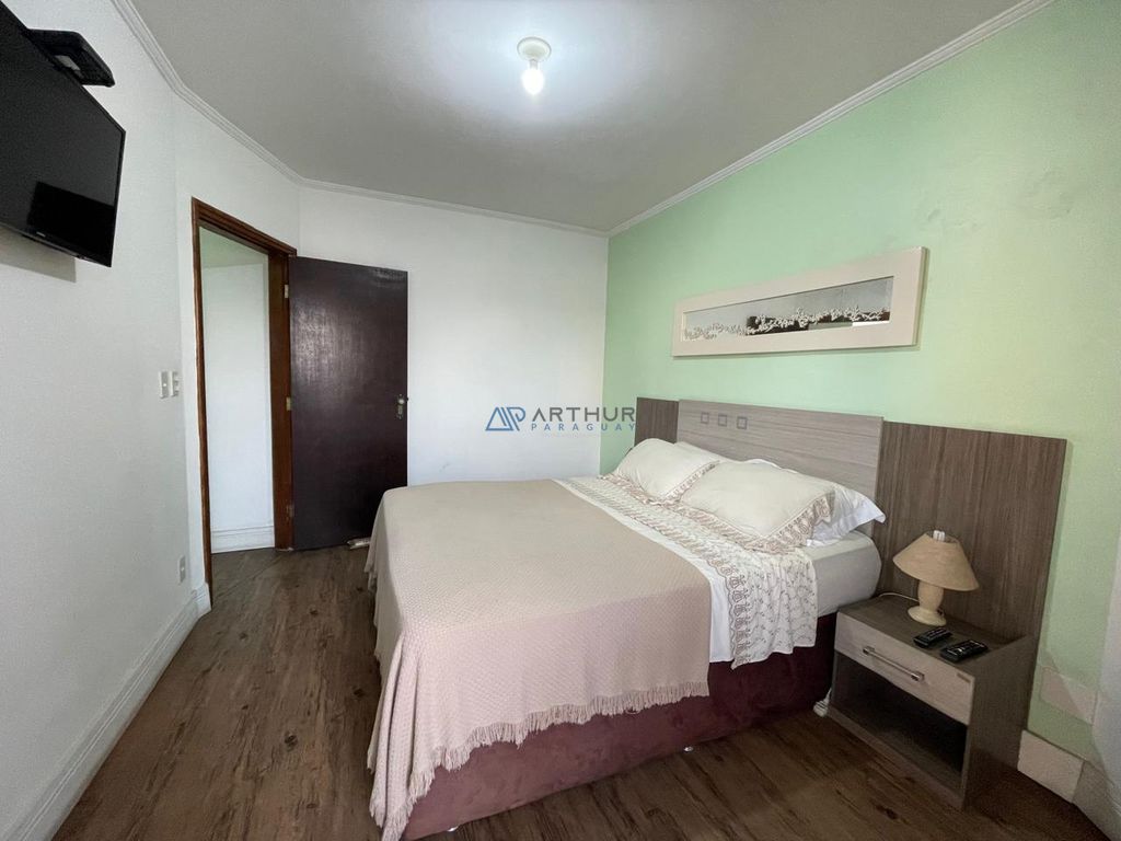Apartamento 4 dormitórios para alugar na Guilhermina, Praia Grande – 154 m² - foto 26
