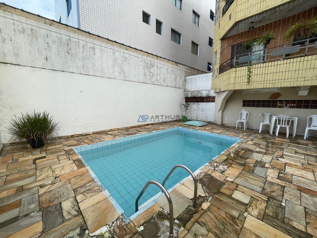 Apartamento 4 dormitórios para alugar na Guilhermina, Praia Grande – 154 m² - foto 28