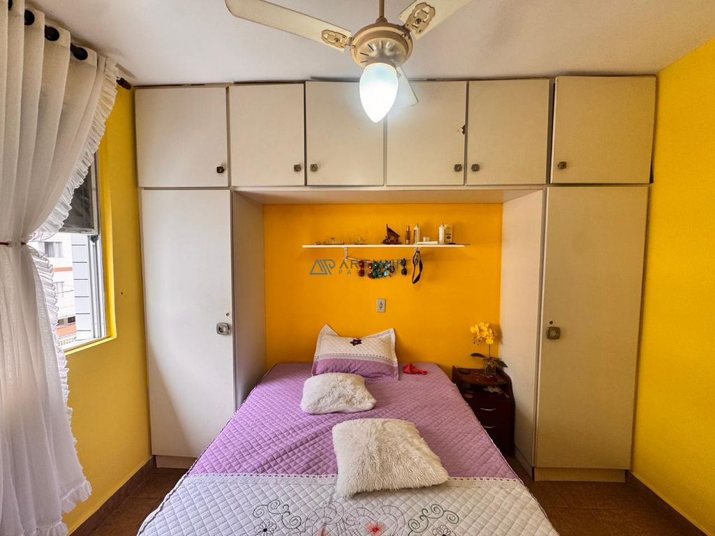 Apartamento 2 dormitórios à venda no Canto do Forte, Praia Grande – 53 m² - foto 5