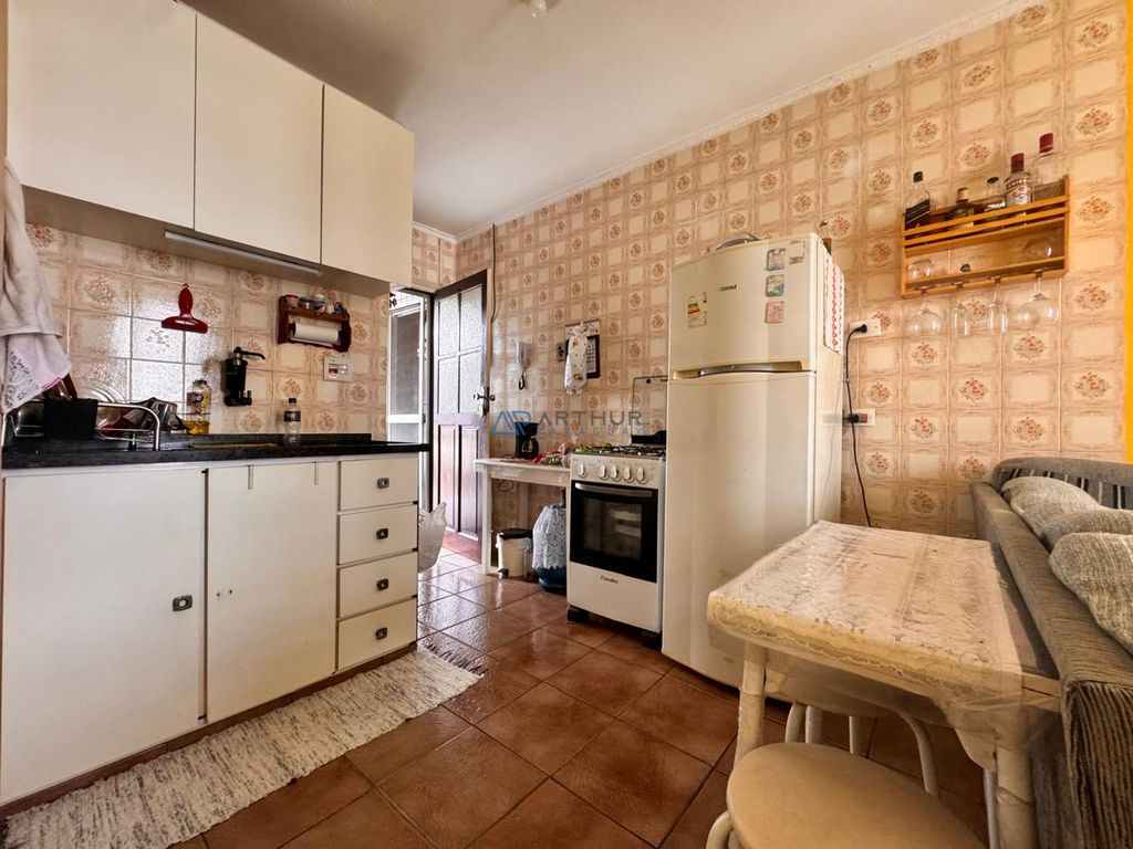 Apartamento 2 dormitórios à venda no Canto do Forte, Praia Grande – 53 m² - foto 4