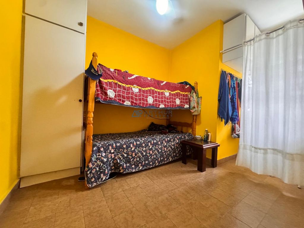 Apartamento 2 dormitórios à venda no Canto do Forte, Praia Grande – 53 m² - foto 7