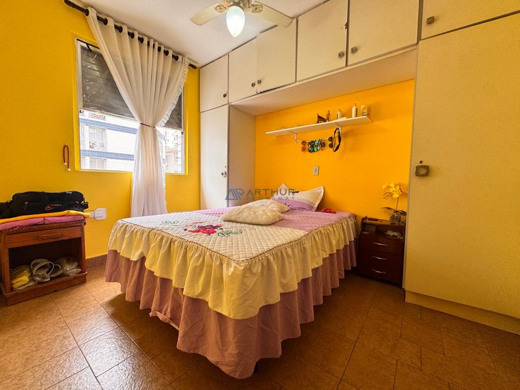 Apartamento 2 dormitórios à venda no Canto do Forte, Praia Grande – 53 m² - foto 6