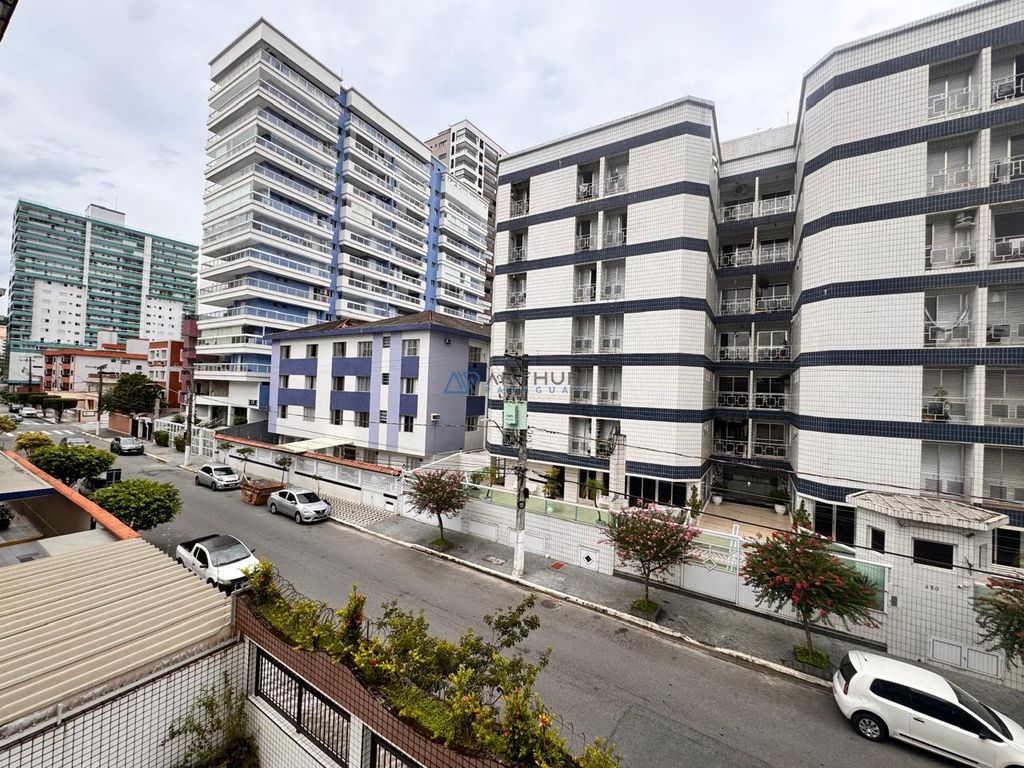 Apartamento 2 dormitórios à venda no Canto do Forte, Praia Grande – 53 m² - foto 9
