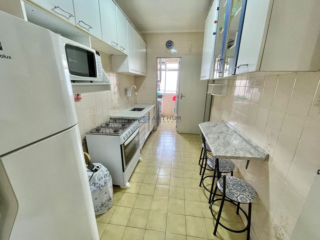 Apartamento 2 dormitórios à venda no Caiçara, Praia Grande – 80 m² - foto 3