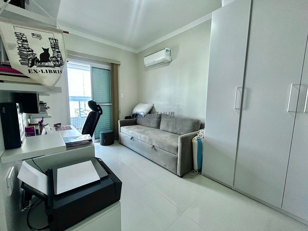 Apartamento 2 dormitórios à venda no Boqueirão, Praia Grande – 88 m² - foto 12