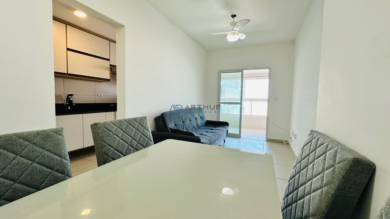 Apartamento 2 dormitórios à venda no Tupi, Praia Grande – 69 m² - foto 6