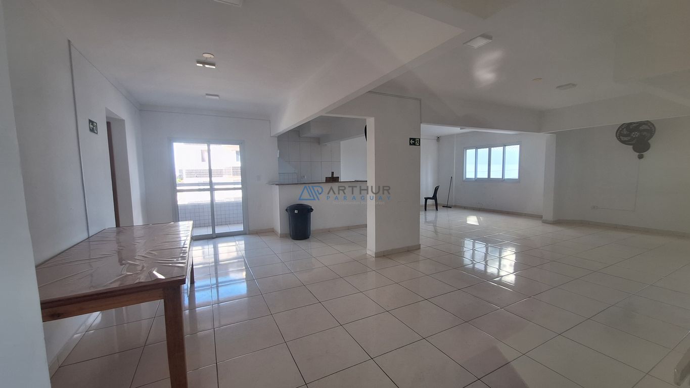 Apartamento 1 dormitório frente mar à venda no Maracanã, Praia Grande – 46 m² - foto 19