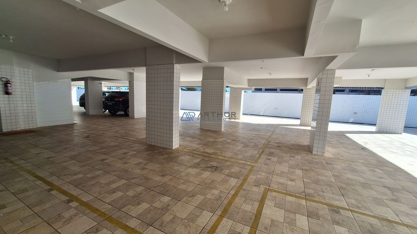 Apartamento 1 dormitório frente mar à venda no Maracanã, Praia Grande – 46 m² - foto 22