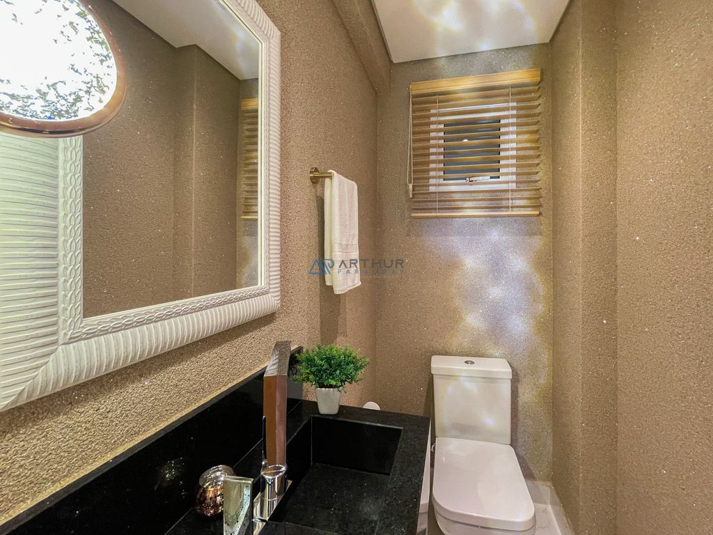 Apartamento 4 dormitórios à venda no Canto do Forte, Praia Grande – 168 m² - foto 8