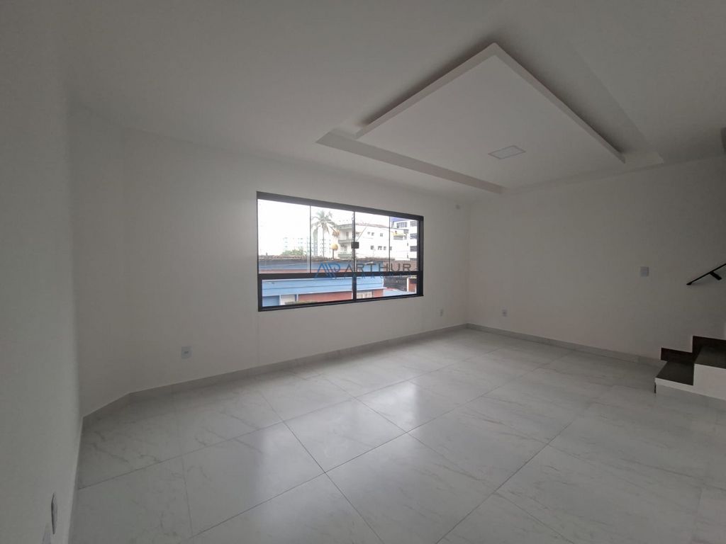 Sobrado 2 dormitórios à venda no Aviação, Praia Grande – 120 m² - foto 4