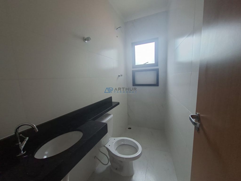 Sobrado 2 dormitórios à venda no Aviação, Praia Grande – 120 m² - foto 9