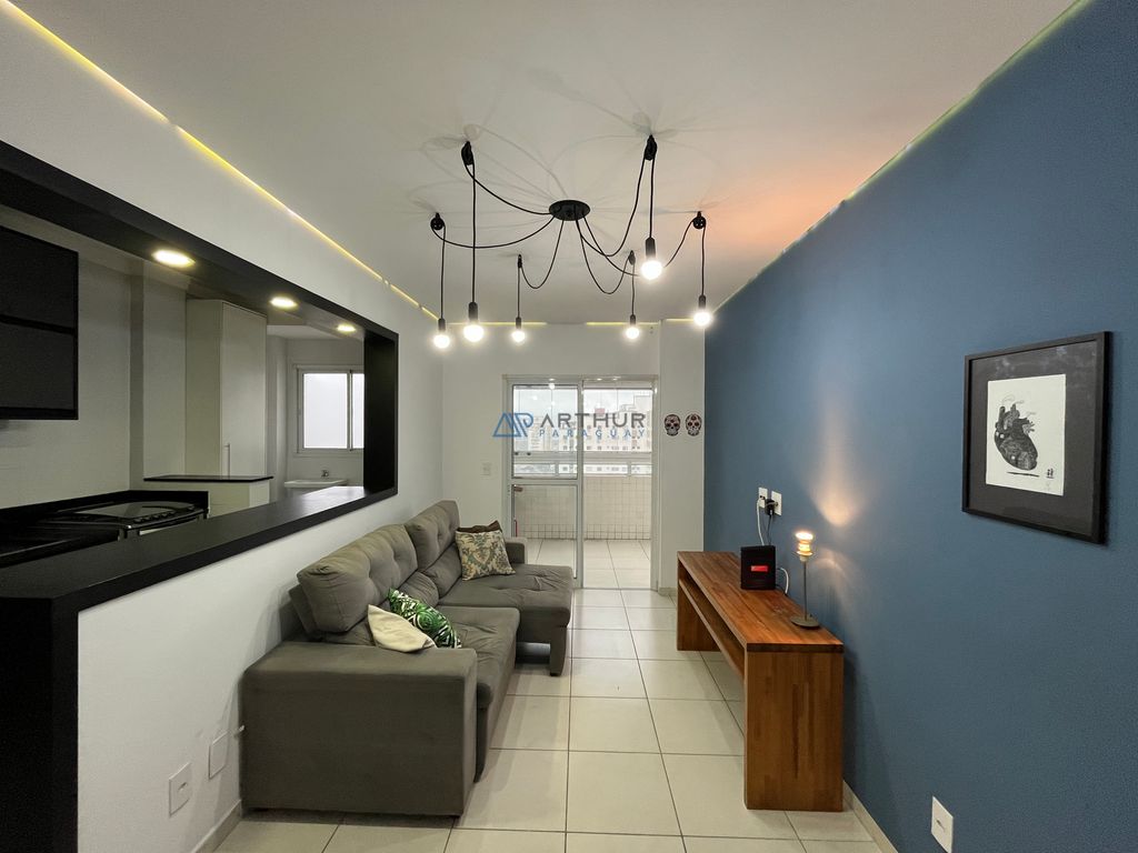 Apartamento 2 dormitórios à venda no Aviação, Praia Grande – 74 m² - foto 5