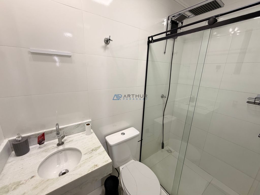 Apartamento 2 dormitórios para alugar no Boqueirão, Praia Grande – 80 m² - foto 14