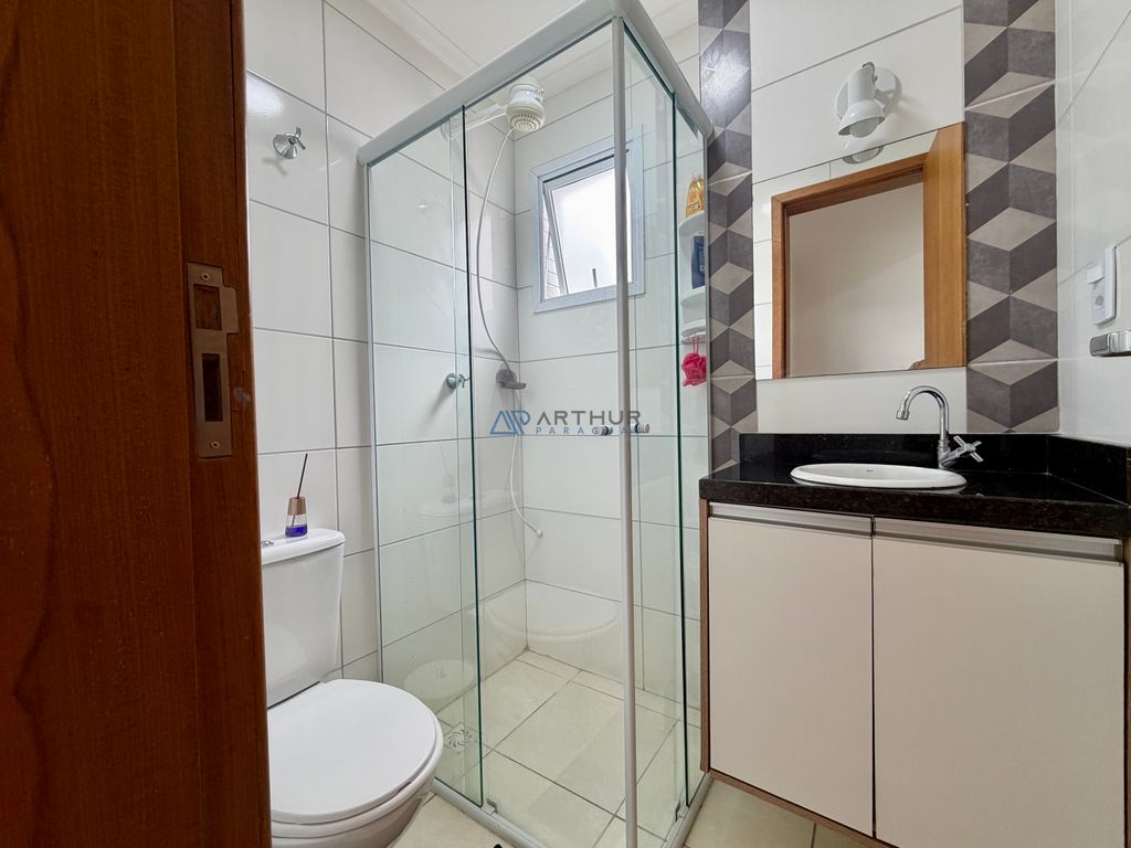 Apartamento 1 dormitório à venda no Boqueirão, Praia Grande – 39 m² - foto 11