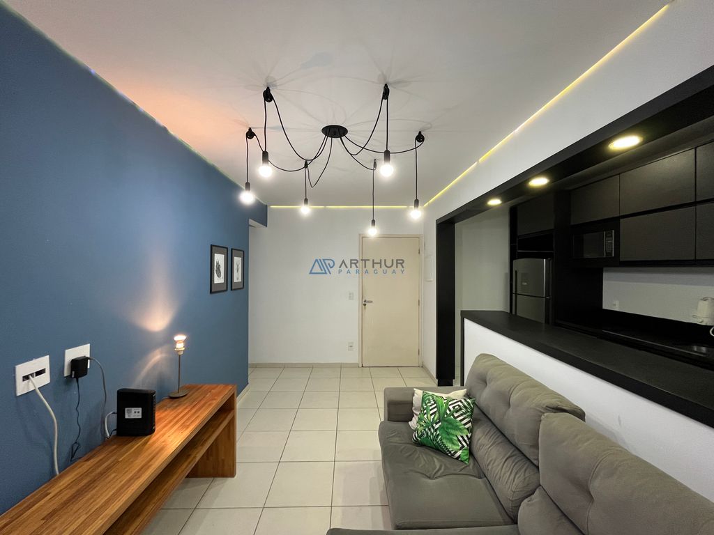 Apartamento 2 dormitórios à venda no Aviação, Praia Grande – 74 m² - foto 4