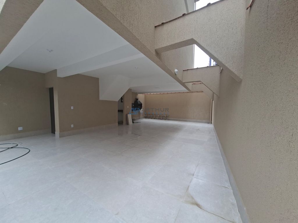 Sobrado 2 dormitórios à venda no Aviação, Praia Grande – 120 m² - foto 2