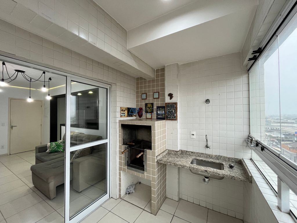 Apartamento 2 dormitórios à venda no Aviação, Praia Grande – 74 m² - foto 3