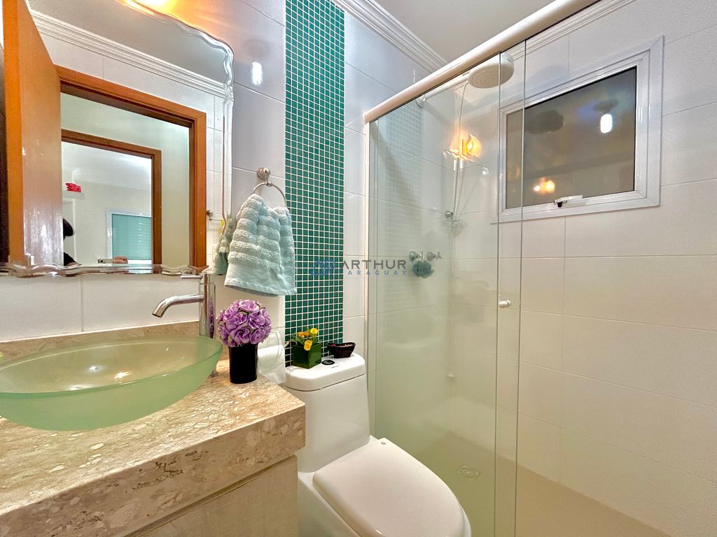 Apartamento 2 dormitórios à venda no Caiçara, Praia Grande – 130 m² - foto 21