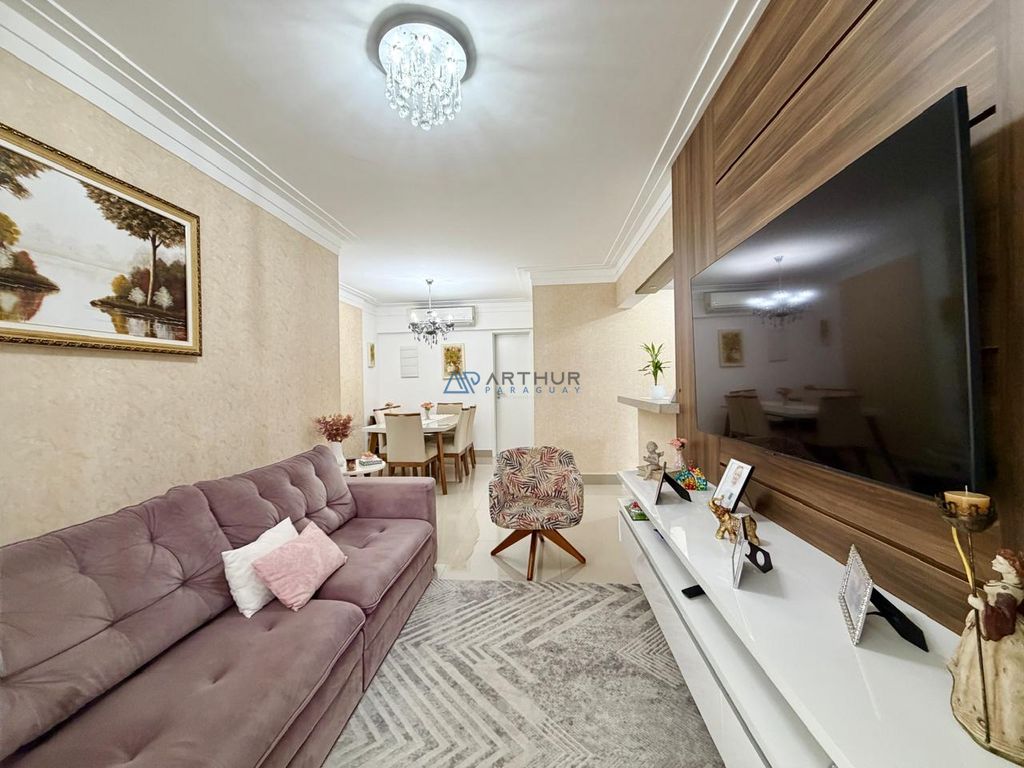 Apartamento 2 dormitórios à venda no Canto do Forte, Praia Grande – 93 m² - foto 6