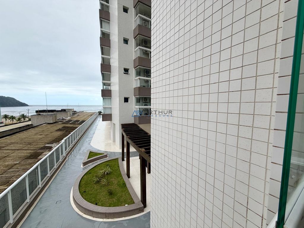 Apartamento 2 dormitórios à venda no Canto do Forte, Praia Grande – 93 m² - foto 4