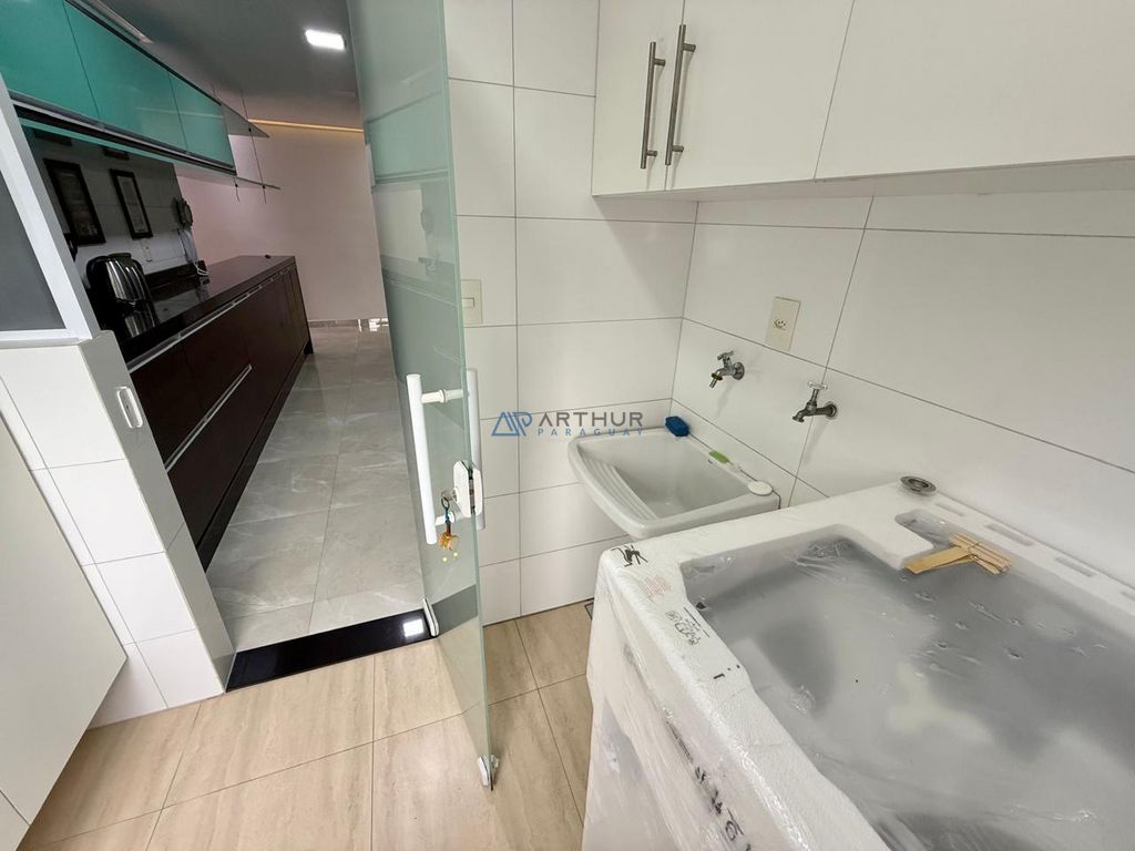 Apartamento 3 dormitórios à venda no Canto do Forte, Praia Grande – 119 m² - foto 27