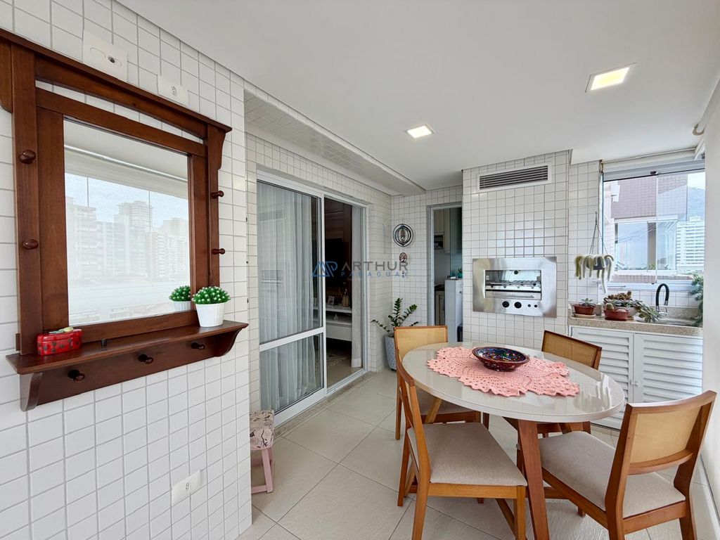 Apartamento 2 dormitórios à venda no Canto do Forte, Praia Grande – 93 m² - foto 3