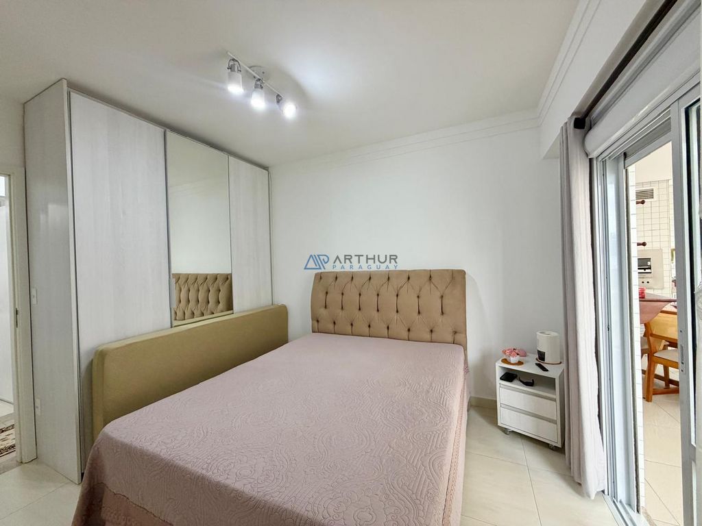 Apartamento 2 dormitórios à venda no Canto do Forte, Praia Grande – 93 m² - foto 16