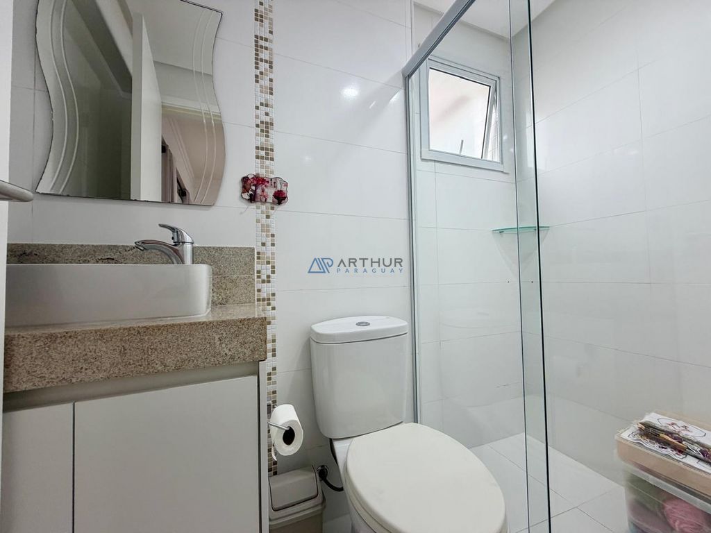 Apartamento 2 dormitórios à venda no Canto do Forte, Praia Grande – 93 m² - foto 15