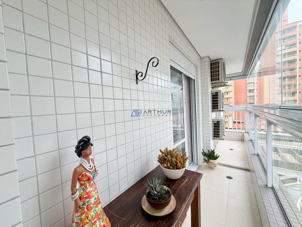 Apartamento 2 dormitórios à venda no Canto do Forte, Praia Grande – 93 m² - foto 22