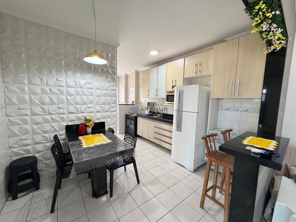 Apartamento 2 dormitórios à venda no Tupi, Praia Grande – 86 m² - foto 14