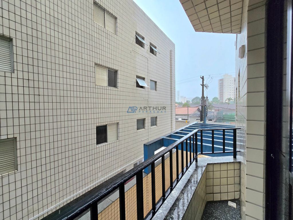 Apartamento 2 dormitórios à venda no Caiçara, Praia Grande – 80 m² - foto 2