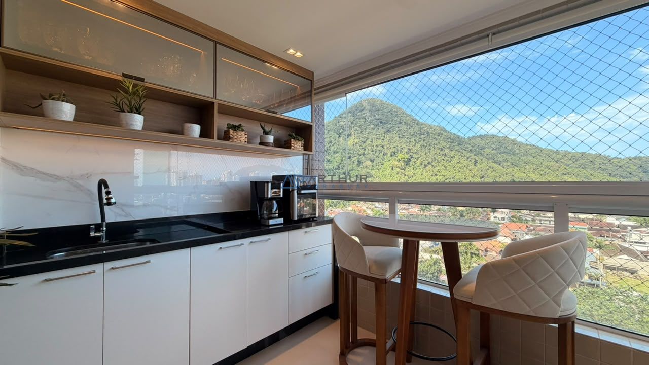 Apartamento 2 dormitórios à venda no Canto do Forte, Praia Grande – 66 m² - foto 3