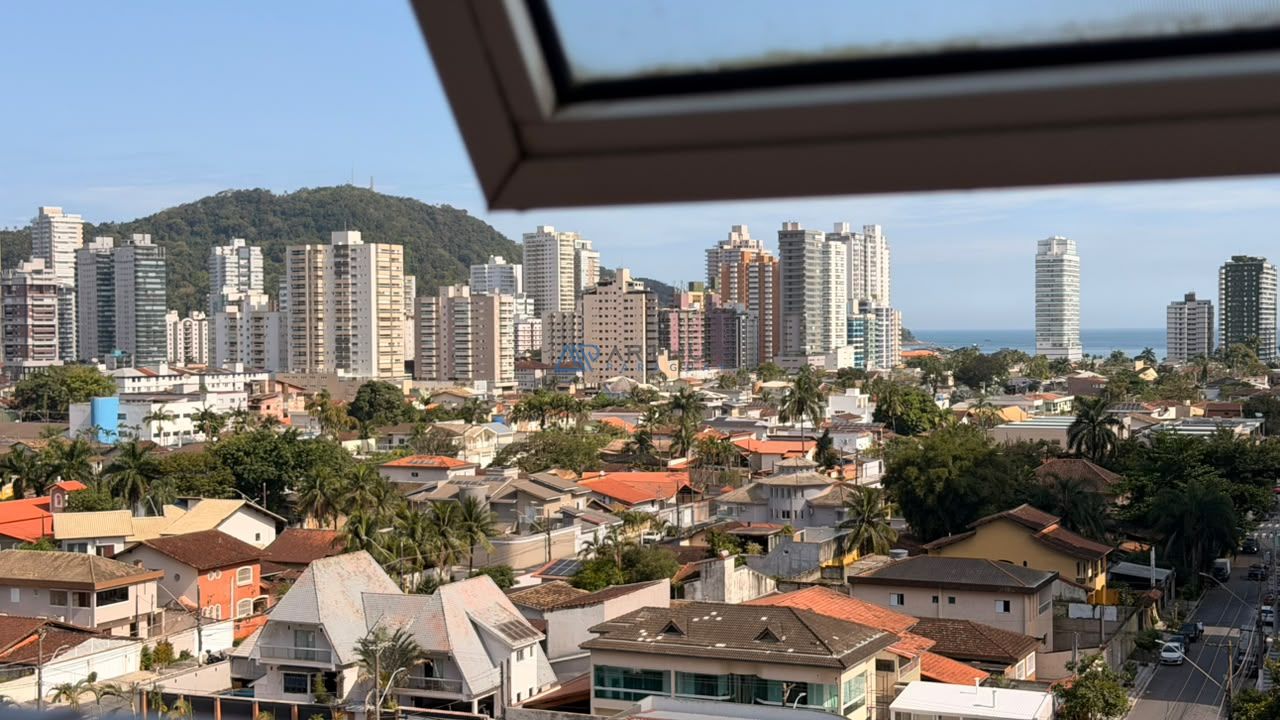 Apartamento 2 dormitórios à venda no Canto do Forte, Praia Grande – 66 m² - foto 9