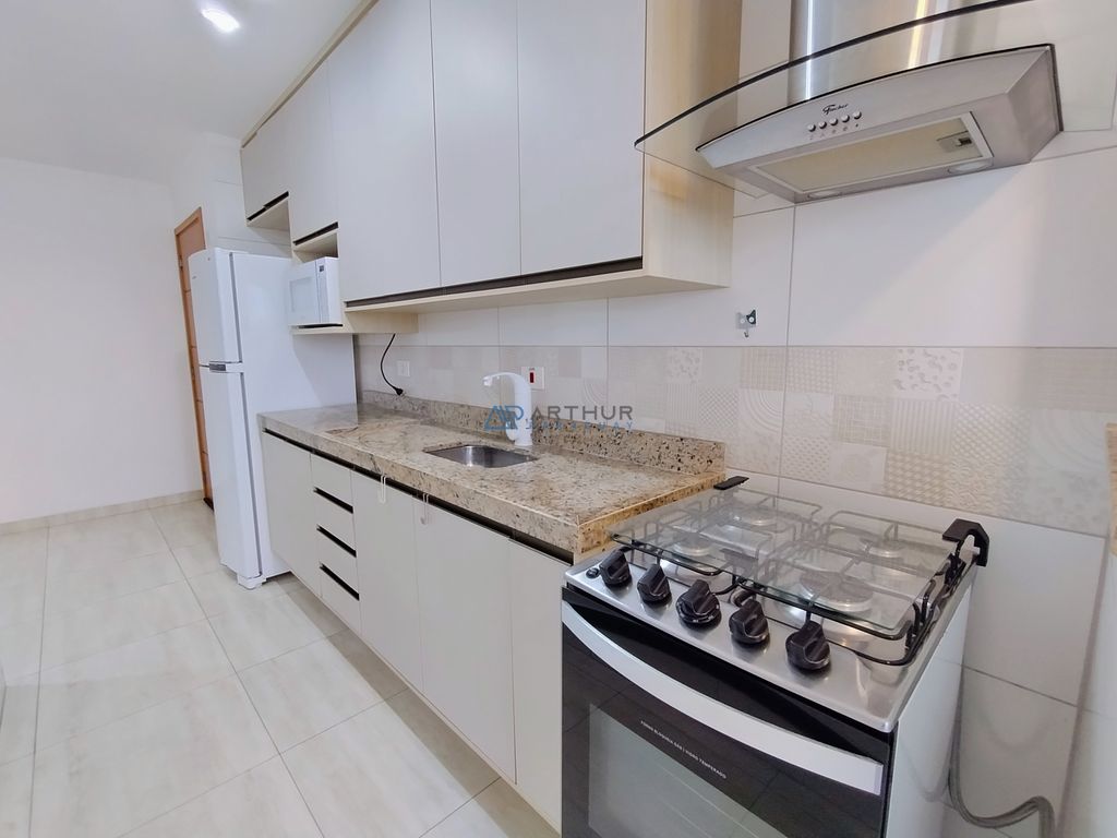 Apartamento 2 dormitórios para alugar no Mirim, Praia Grande – 78 m² - foto 15