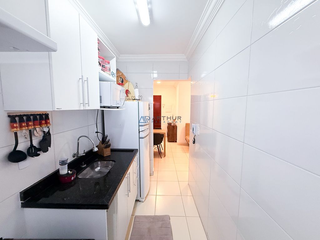 Apartamento 1 dormitório à venda no Caiçara, Praia Grande – 51 m² - foto 11