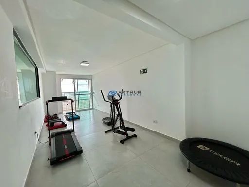 Apartamento 2 dormitórios frente mar à venda no Real, Praia Grande – 76 m² - foto 21