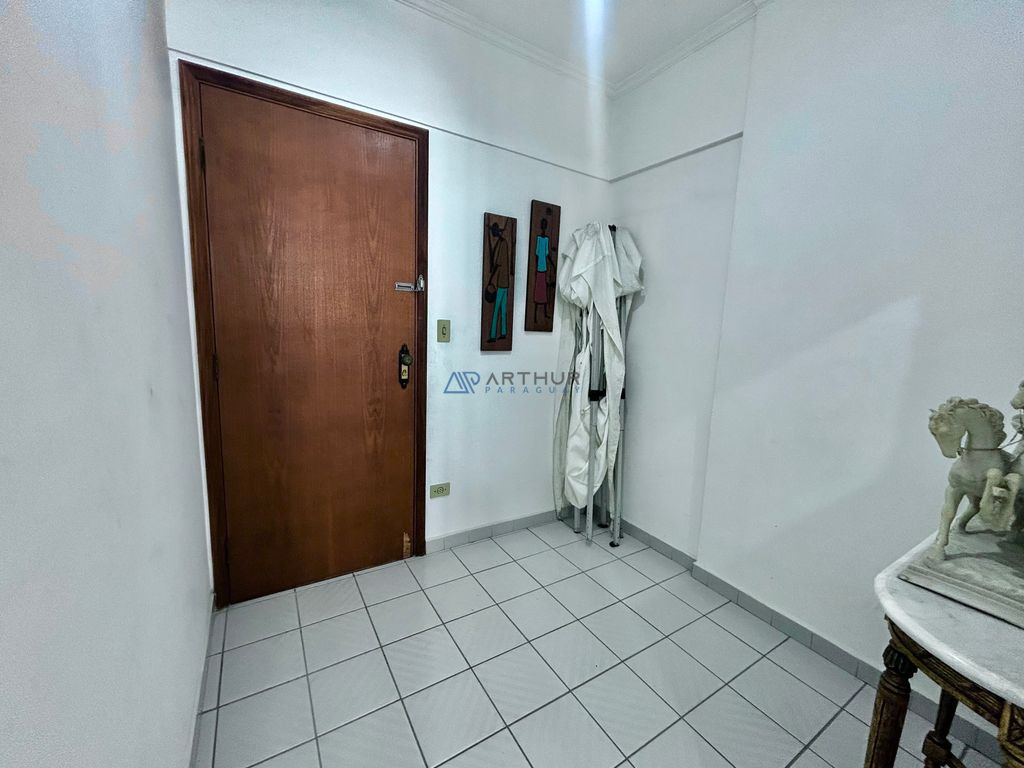 Apartamento 3 dormitórios frente mar à venda no Tupi, Praia Grande – 143 m² - foto 8