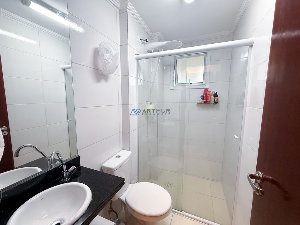 Apartamento 1 dormitório à venda no Caiçara, Praia Grande – 51 m² - foto 14