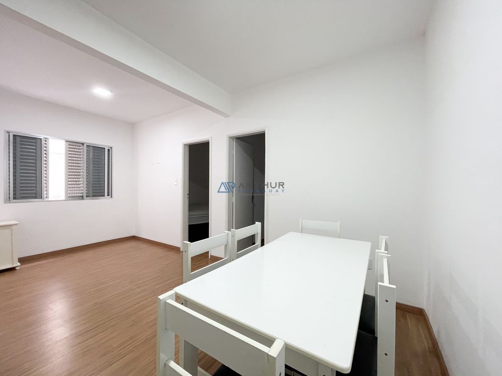 Apartamento 2 dormitórios à venda no Boqueirão, Praia Grande – 56 m² - foto 4