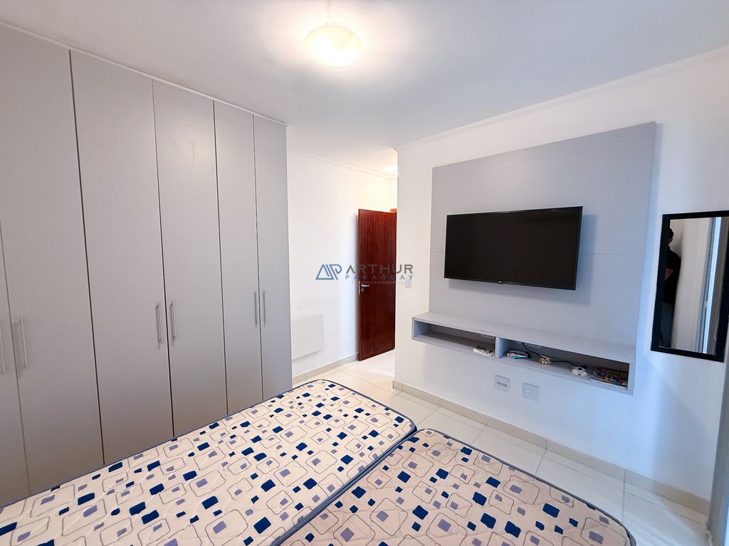 Apartamento 1 dormitório à venda no Caiçara, Praia Grande – 51 m² - foto 16
