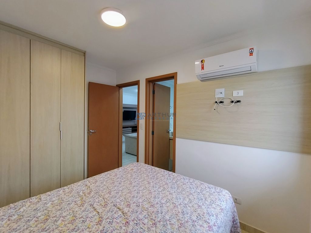 Apartamento 2 dormitórios para alugar no Mirim, Praia Grande – 78 m² - foto 25