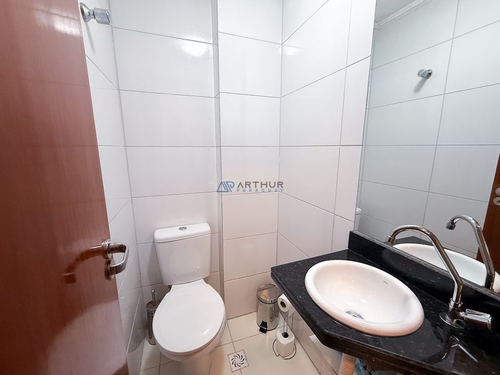 Apartamento 1 dormitório à venda no Caiçara, Praia Grande – 51 m² - foto 17