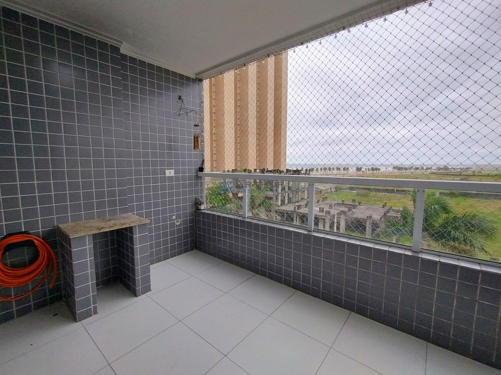 Apartamento 2 dormitórios para alugar no Mirim, Praia Grande – 78 m² - foto 6