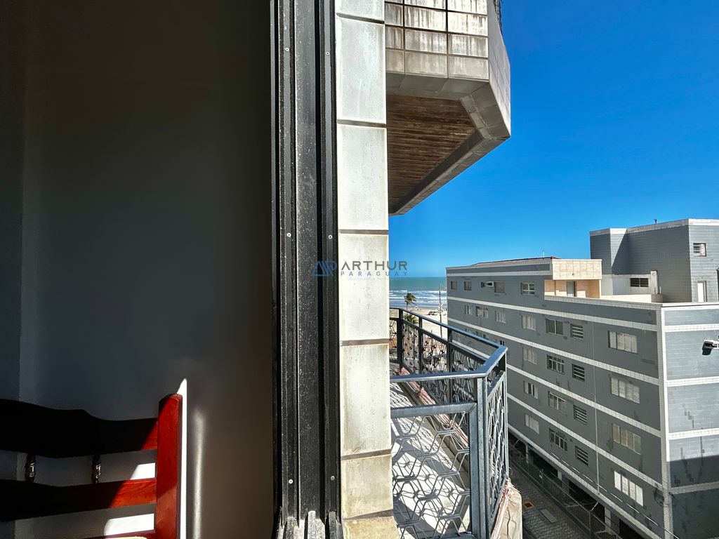 Apartamento 3 dormitórios frente mar à venda no Tupi, Praia Grande – 143 m² - foto 13